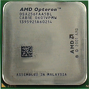 HP Opteron Hexadeca-core 2.5GHz Server Processor Upgrade 703941-B21 6380