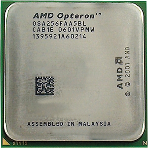 HP Opteraon Octa-core 3.2GHz Server Processor Upgrade 703958-B21 6328