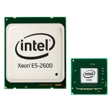 Intel Xeon Hexa-core 2GHz Processor CM8062101048401 E5-2620