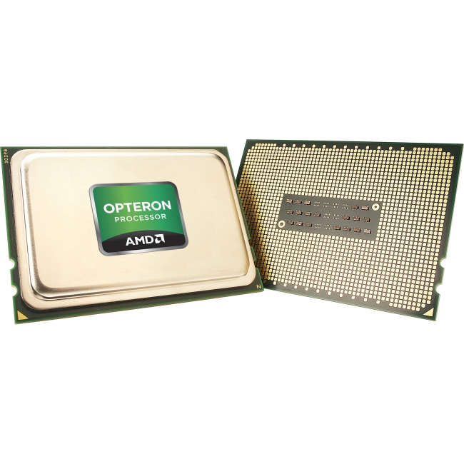 AMD Opteron Hexa-core 3.4GHz Processor OS4340WLU6KHKWOF 4340