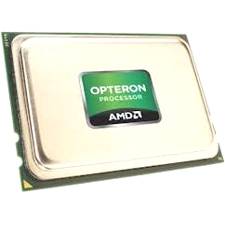 AMD Opteron Hexadeca-core 2.8GHz Processor OS6386YETGGHK 6386 SE