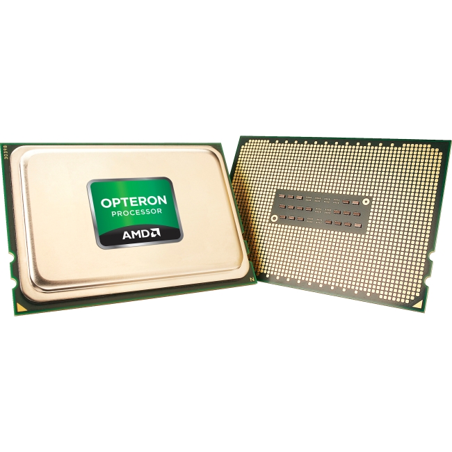 AMD Opteron Hexa-core 3.4GHz Processor OS4340WLU6KHK 4340