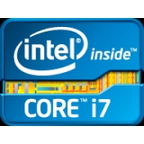 Cybernet Core i7 Quad-core 3.1GHz Desktop Processor Upgrade IH6-IC3108 i7-3770S