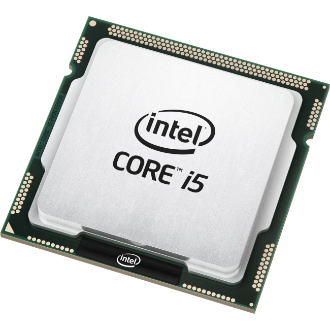 Intel Core i5 Dual-core 2.5GHz Mobile Processor AV8062700995806 i5-2450M