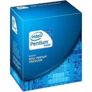 Intel Celeron Dual-core 2.7GHz Desktop Processor BX80623G555 G555