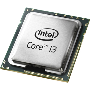 Cybernet Core i3 Dual-core 2.6GHz Desktop Processor Upgrade Z6-IC3301 i3-2120T