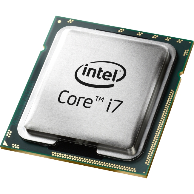Cybernet Core i7 Dual-core 2.8GHz Mobile Processor Upgrade IC-2640 i7-2640M