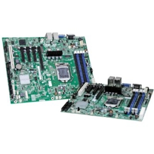 Intel Server Motherboard S1200BTSR
