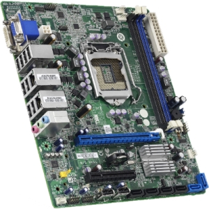 Tyan Server Motherboard S5517AG2NR