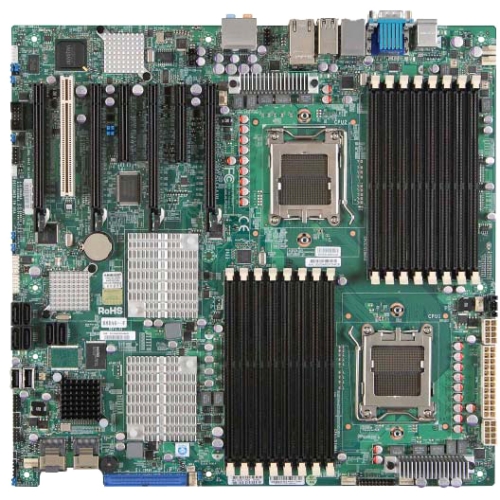 Supermicro Server Motherboard MBD-H8DAI+-F-O H8DAi+-F