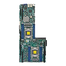 Supermicro Server Motherboard MBD-X9DRG-HF-B X9DRG-HF