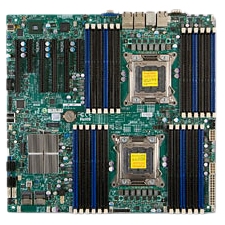 Supermicro Server Motherboard MBD-X9DR3-LN4F+-O X9DR3-LN4F+