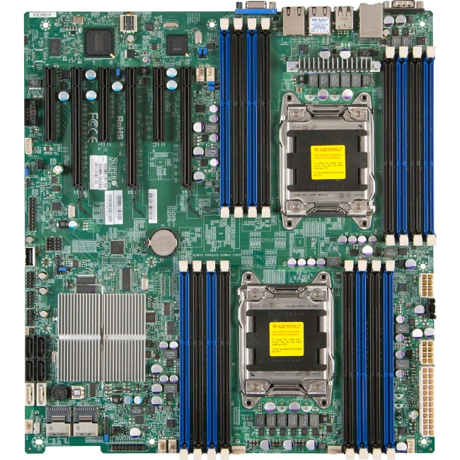 Supermicro Server Motherboard MBD-X9DR3-F-O X9DR3-F