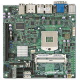 Desktop Motherboard Supermicro Computer, Inc MBD-X9SCV-QV4-O X9SCV-QV4