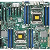 Supermicro Server Motherboard MBD-X9DAX-7TF-O X9DAX-7TF