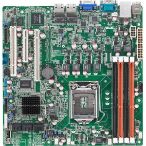 Asus Server Motherboard P8B-MX