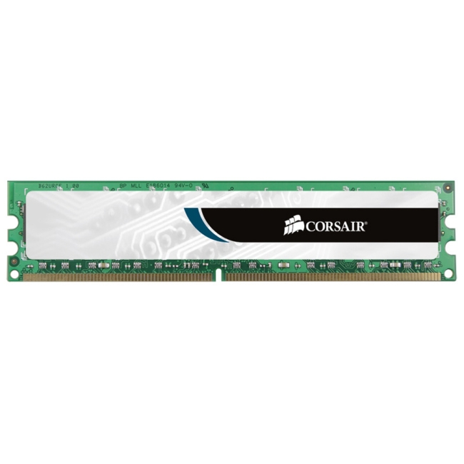 Corsair ValueSelect 16GB DDR3 SDRAM Memory Module CMV16GX3M2A1333C9