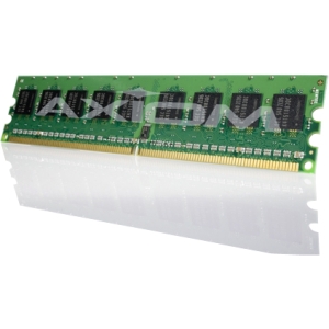 Axiom PC3L-10600 Unbuffered ECC 1333MHz 1.35v 4GB Low Voltage ECC Module TAA Compliant AXG50993344/1