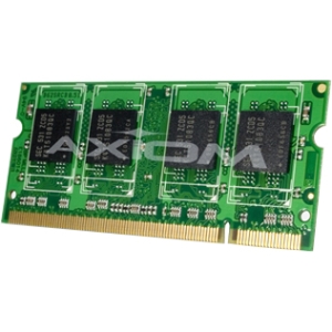Axiom PC2-6400 SODIMM 800MHz 4GB Module MB414G/A-AX