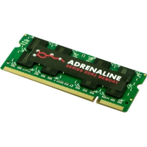 Visiontek Adrenaline 2GB DDR2 SDRAM Memory Module 900468