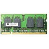 HP 8-GB PC3-12800 (DDR3-1600 MHz) DIMM Memory B4U37AT