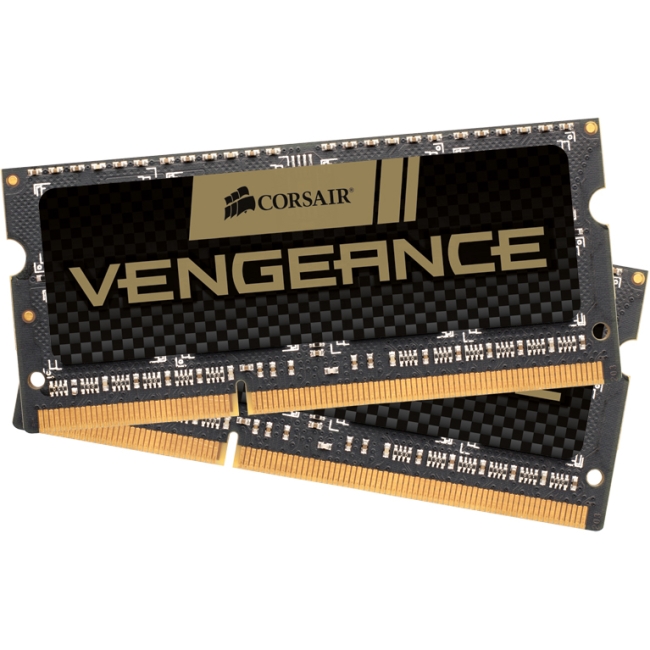 Corsair Vengeance 16GB DDR3 SDRAM Memory Module CMSX16GX3M2A1600C10