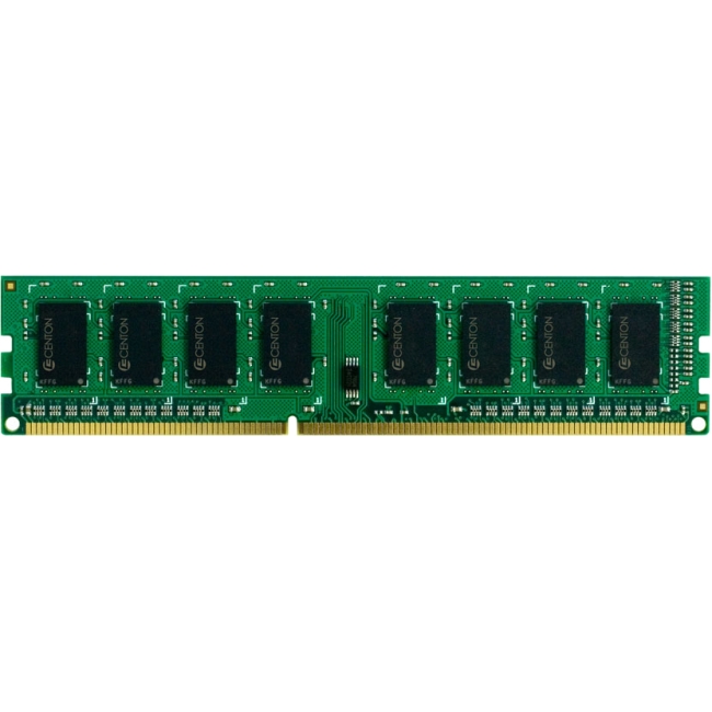 Centon 4GB DDR3 SDRAM Memory Module RA1333PCEC4096