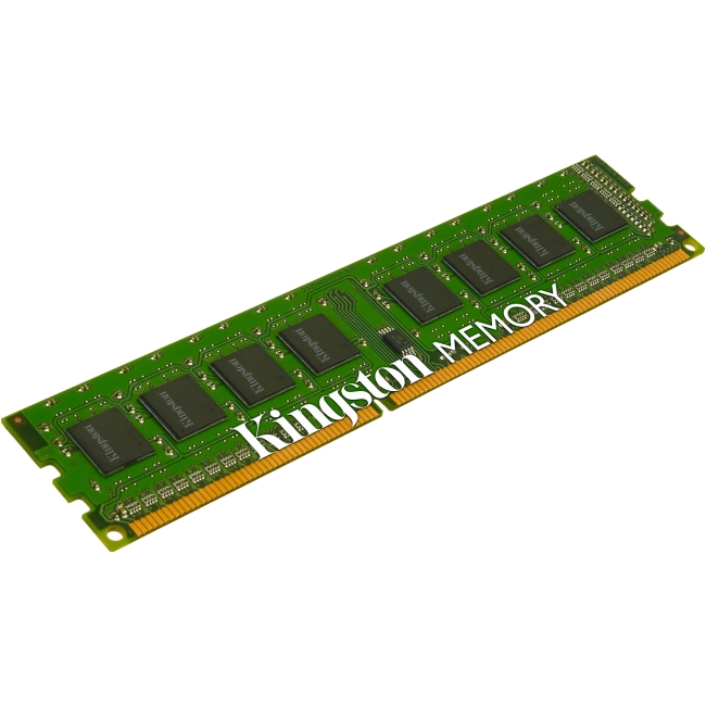 Kingston 4GB Module - DDR3 1333MHz KVR13N9S8H/4