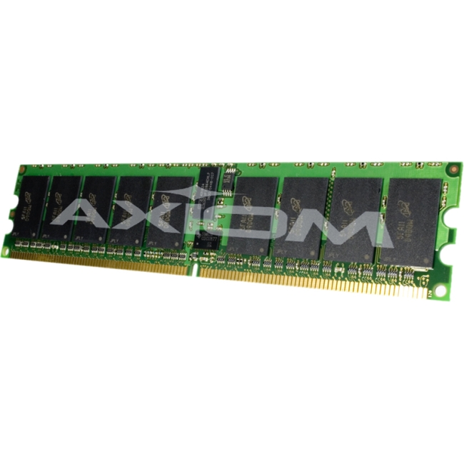 Axiom 12GB Dual Rank Kit (3 x 4GB) AX31066R7V/12GK