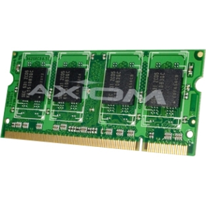 Axiom PC3-12800 SODIMM 1600MHz 2GB Module PA5037U-1M2G-AX