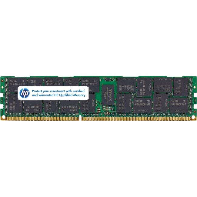 HP 16GB DDR3 SDRAM Memory Module 647883-B21