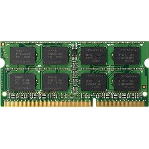 HP 8GB (1x8GB) Single Rank x4 PC3-12800R (DDR3-1600) Reg CAS-11 Memory Kit 647879-B21