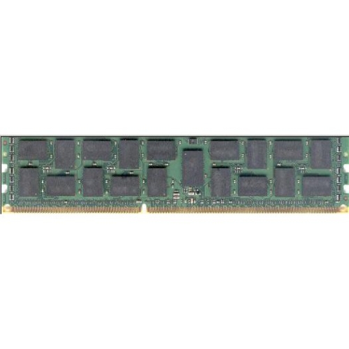 Dataram 8GB DDR3 SDRAM Memory Module DRH81333RL/8GB
