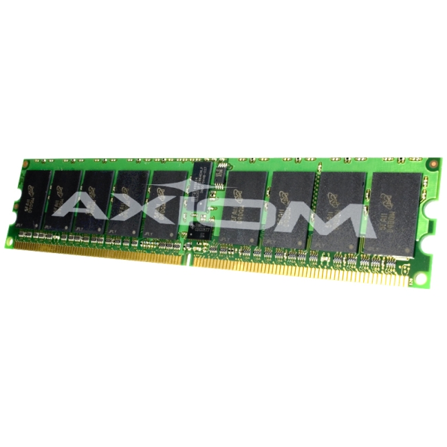 Axiom PC3-12800 Registered ECC 1600MHz 16GB Dual Rank Module A5940905-AX