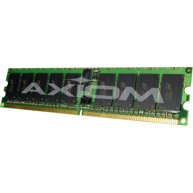 Axiom 16GB Dual Rank Low Voltage Module 0A89417-AX