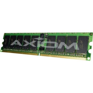 Axiom 8GB Single Rank Kit (4 x 2GB) TAA Compliant AXG12290817/4