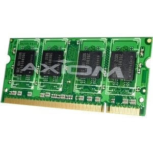 Axiom 2GB DDR3 SDRAM Memory Module 0A65722-AX