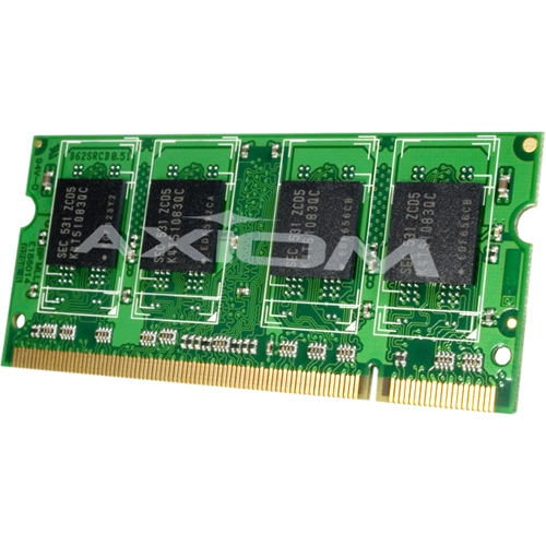 Axiom 8GB Kit (2 x 4GB) MD633G/A-AX