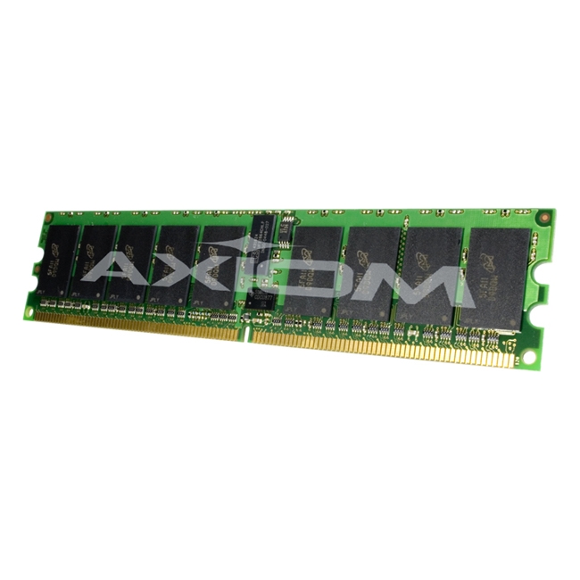 Axiom 4GB Dual Rank Module x8 90Y3178-AX