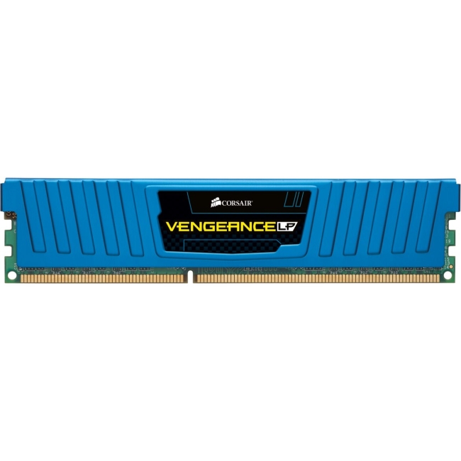 Corsair Vengeance® Low Profile - 8GB DDR3 Memory Kit CML8GX3M1A1600C10B