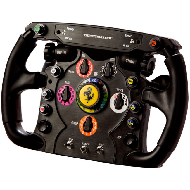 Thrustmaster Gaming Steering Wheel 4160571