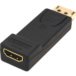 Bytecc DisplayPort/HDMI Adapter DP-HM