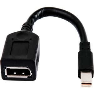 4XEM DisplayPort Audio/Video Cable 4XMDPMDPFA