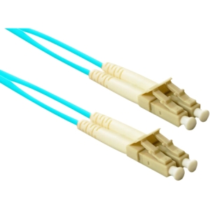 ClearLinks Fiber Optic Duplex Cable CL-LC2-07-10G