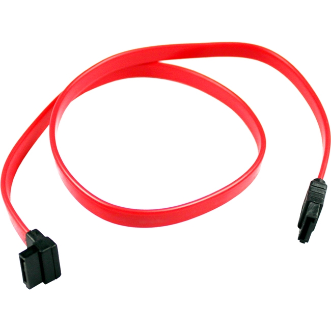 ClearLinks SATA Data Transfer Cable CL-SATA-18-R90
