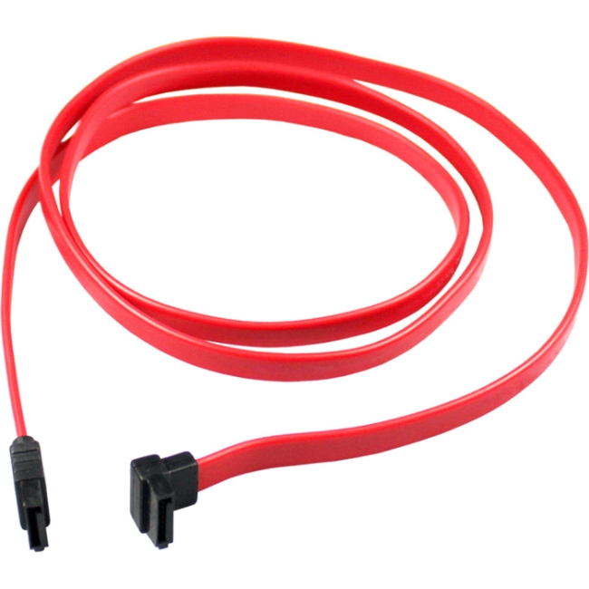 ClearLinks SATA Data Transfer Cable CL-SATA-36-R90