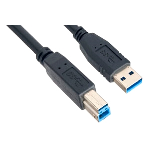 Link Depot USB Cable USB30-15-AB