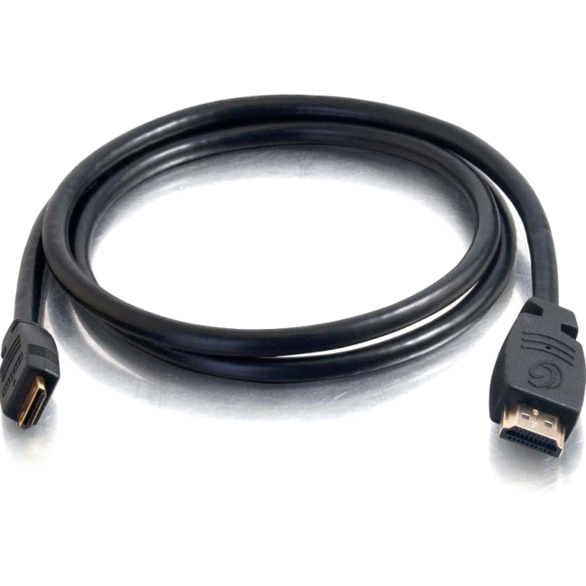 C2G 3m Velocity High Speed HDMI to HDMI Mini Cable with Ethernet (9.8ft) 40164
