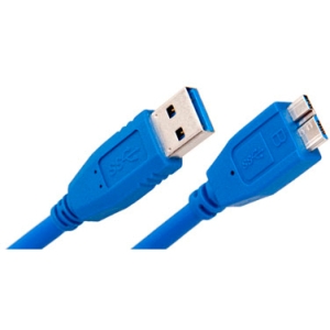 Link Depot USB Cable MUSB30-10-MICRO