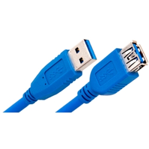 Link Depot USB Cable USB30-6-MF
